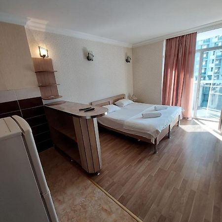 Orbi First Line Apartman Batumi Kültér fotó